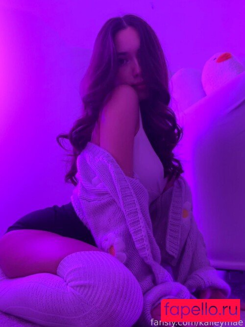 Kailey Mae Onlyfans Photo Gallery 