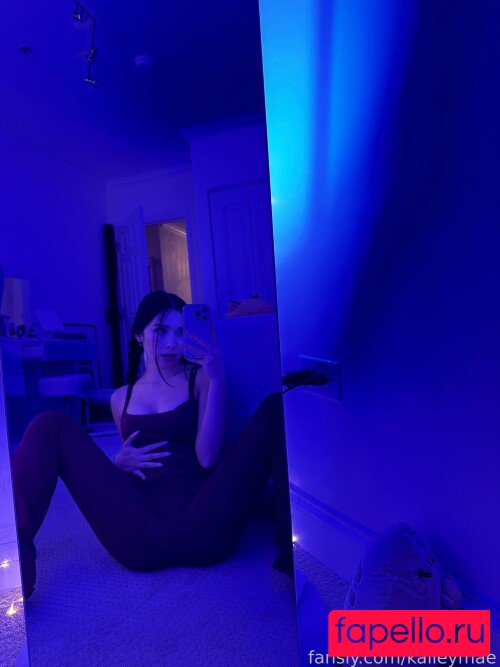 Kailey Mae Onlyfans Photo Gallery 