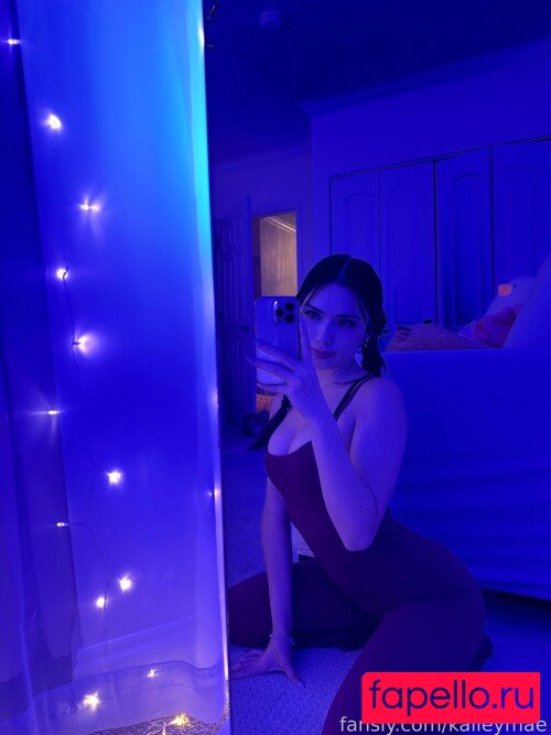 Kailey Mae Onlyfans Photo Gallery 