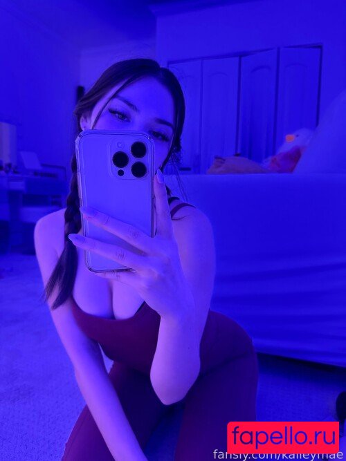 Kailey Mae Onlyfans Photo Gallery 