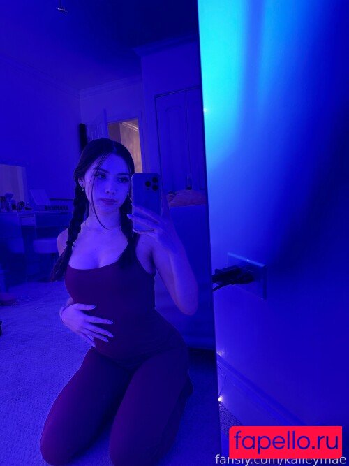 Kailey Mae Onlyfans Photo Gallery 