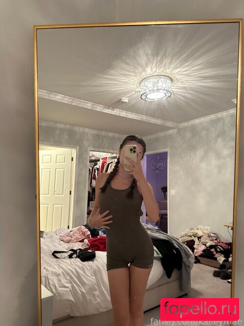 Kailey Mae Onlyfans Photo Gallery 