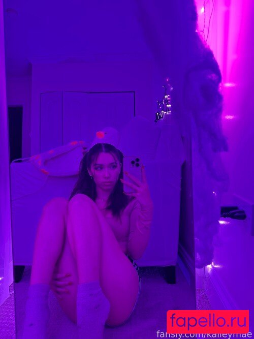 Kailey Mae Onlyfans Photo Gallery 