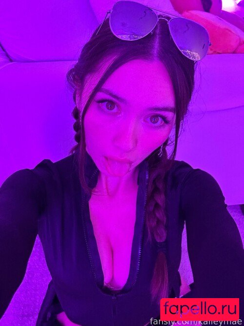 Kailey Mae Onlyfans Photo Gallery 