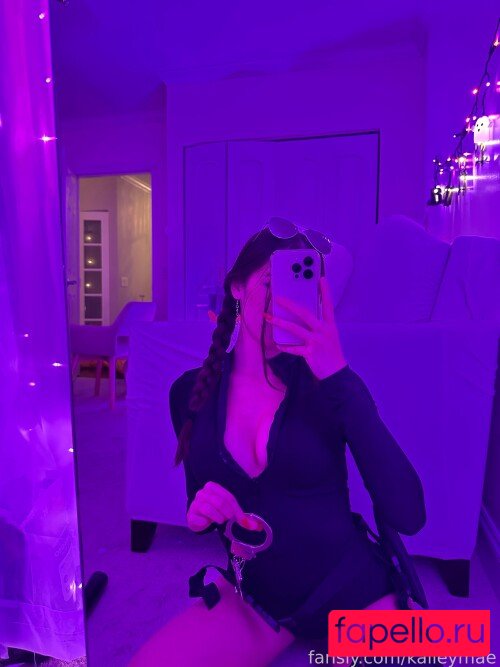 Kailey Mae Onlyfans Photo Gallery 