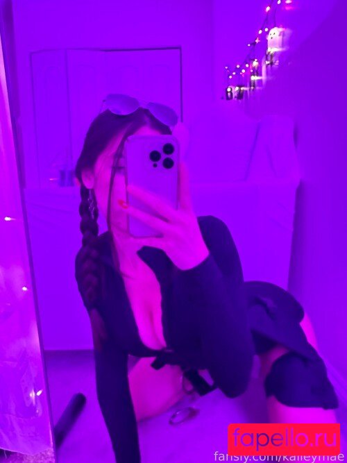 Kailey Mae Onlyfans Photo Gallery 