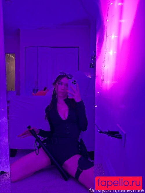 Kailey Mae Onlyfans Photo Gallery 