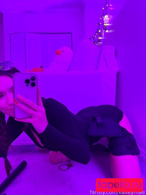 Kailey Mae Onlyfans Photo Gallery 