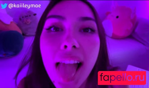 Kailey Mae Onlyfans Photo Gallery 