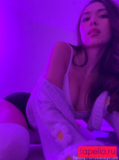 Kailey Mae Onlyfans Photo Gallery 