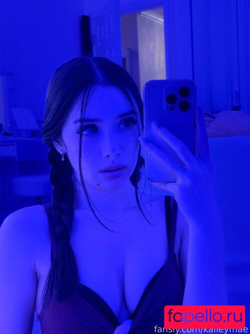 Kailey Mae Onlyfans Photo Gallery 