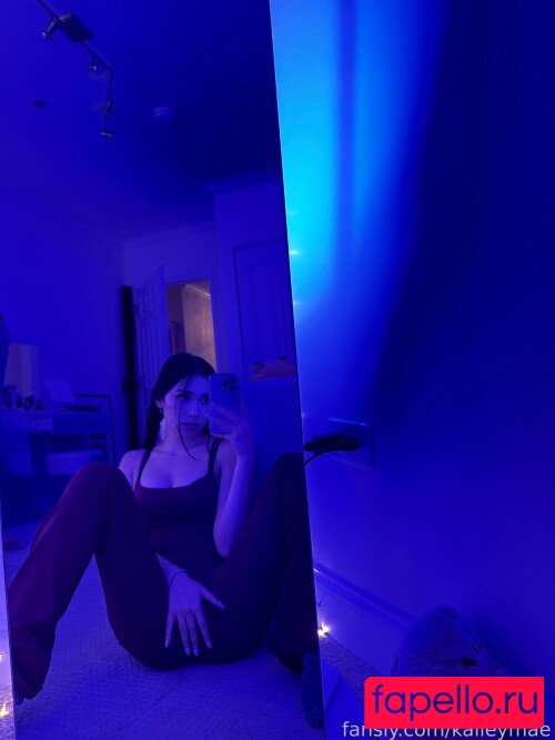 Kailey Mae Onlyfans Photo Gallery 