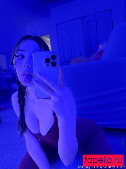 Kailey Mae Onlyfans Photo Gallery 