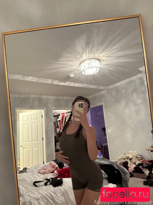 Kailey Mae Onlyfans Photo Gallery 