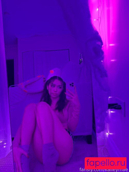 Kailey Mae Onlyfans Photo Gallery 