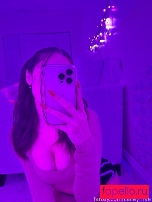 Kailey Mae Onlyfans Photo Gallery 