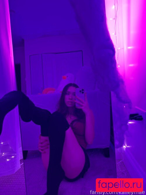 Kailey Mae Onlyfans Photo Gallery 