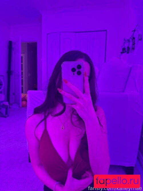 Kailey Mae Onlyfans Photo Gallery 