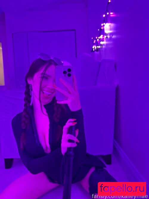 Kailey Mae Onlyfans Photo Gallery 