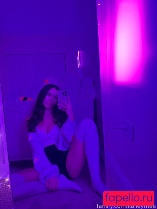 Kailey Mae Nude Onlyfans Photo 40