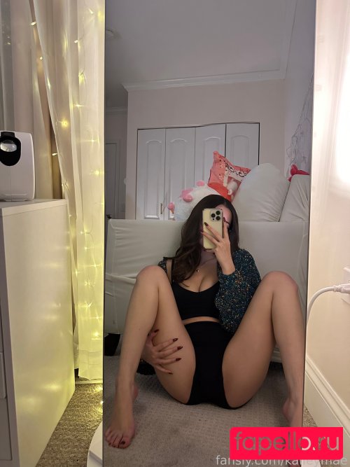 Kailey Mae Nude Onlyfans Photo 12