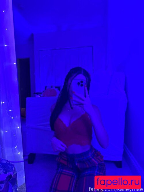 Kailey Mae Nude Onlyfans Photo 4