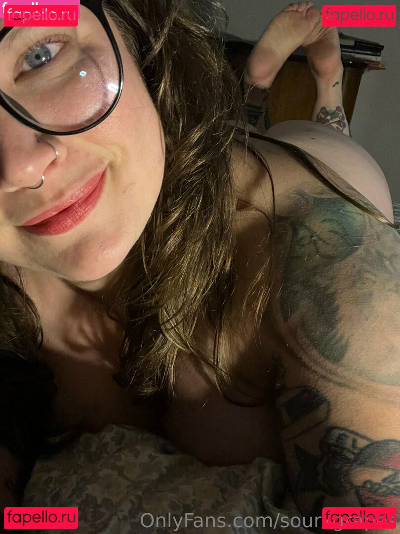 sourxgrapes Nude Onlyfans Photo 35