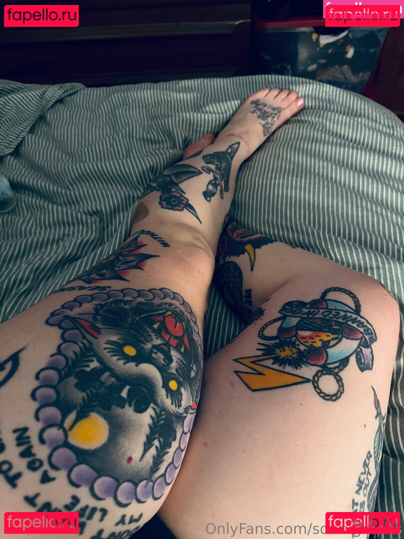 sourxgrapes Nude Onlyfans Photo 27