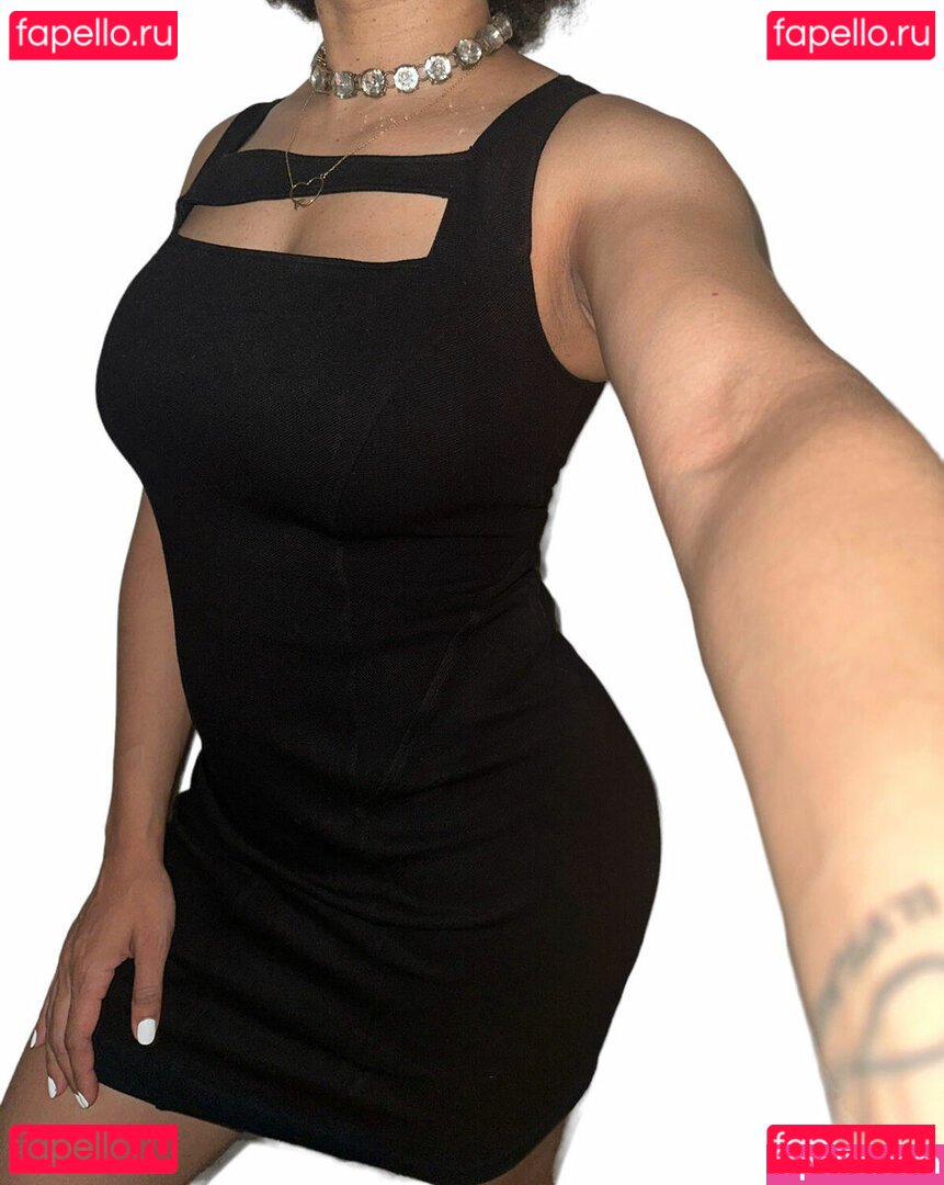 blackgala Nude Onlyfans Photo 3