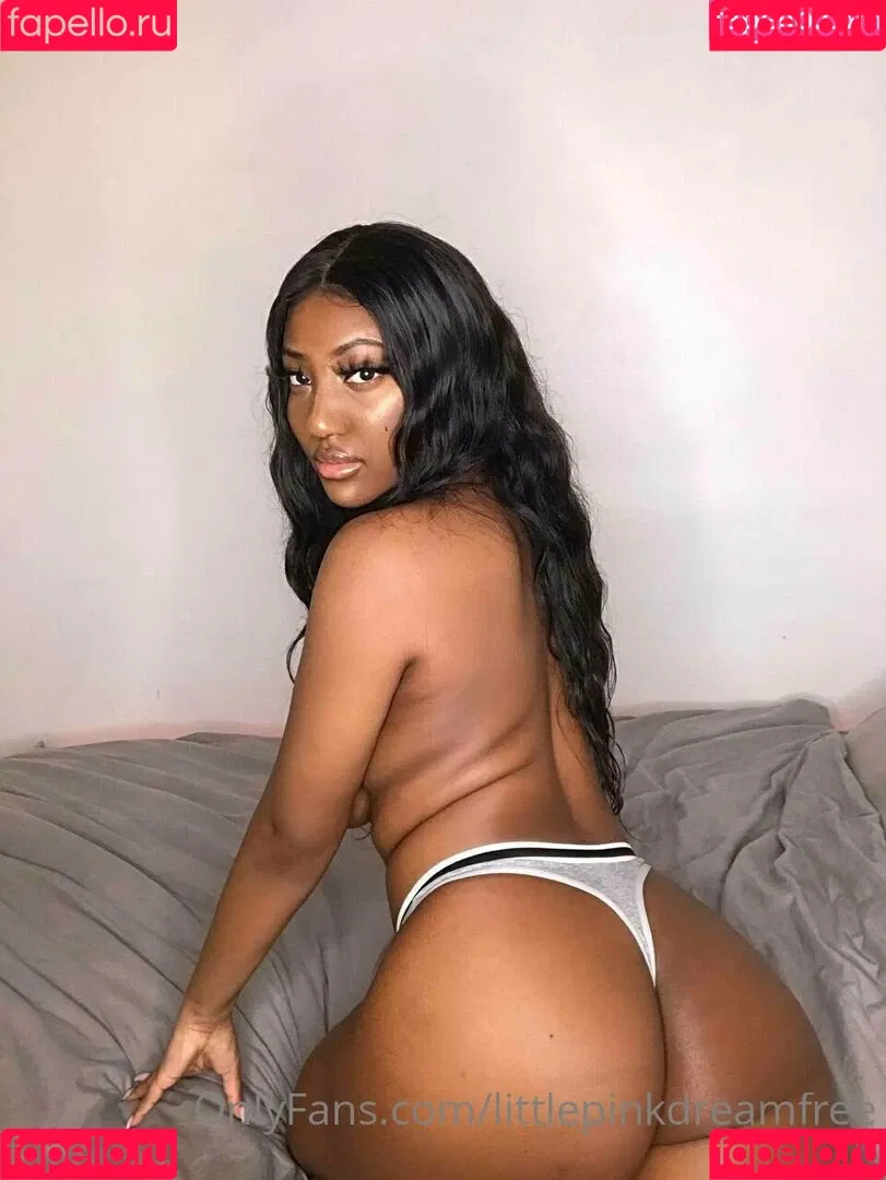 littlepinkdreamfree Onlyfans Photo Gallery 