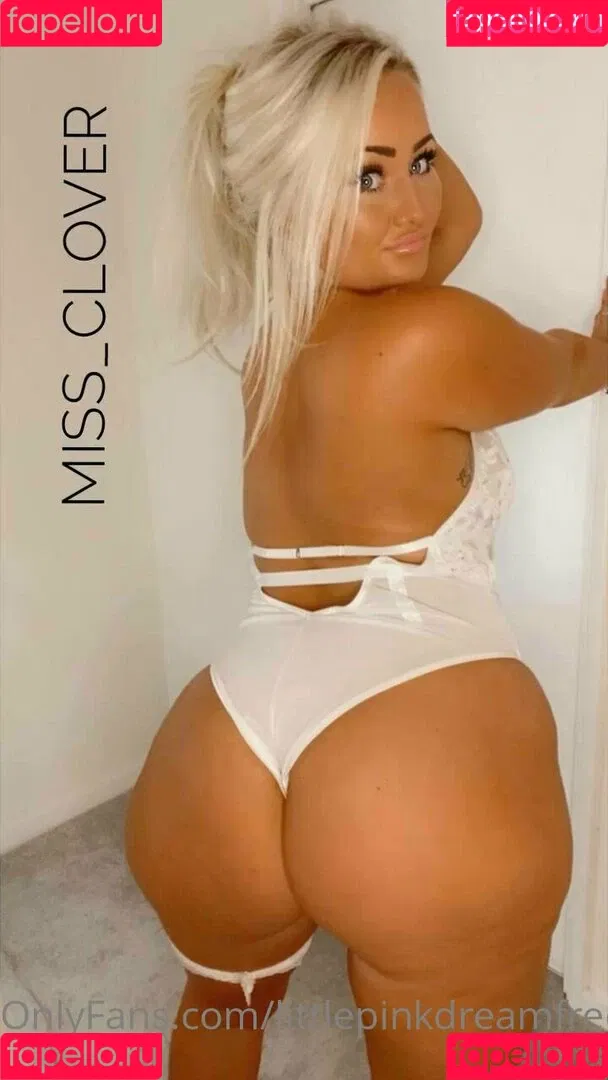 littlepinkdreamfree Onlyfans Photo Gallery 