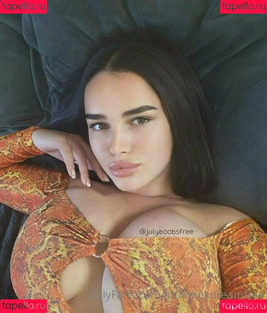 littlepinkdreamfree Onlyfans Photo Gallery 