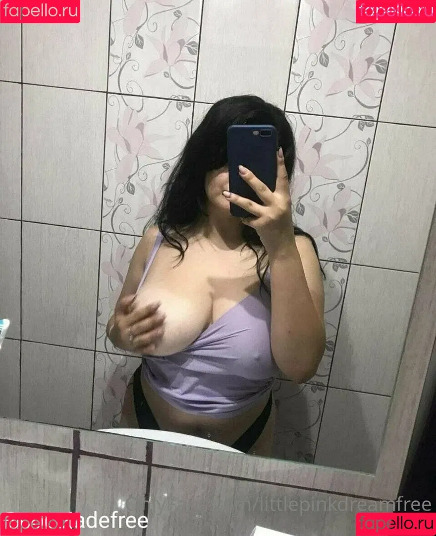 littlepinkdreamfree Onlyfans Photo Gallery 