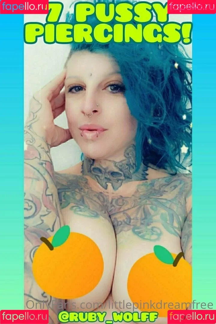 littlepinkdreamfree Onlyfans Photo Gallery 