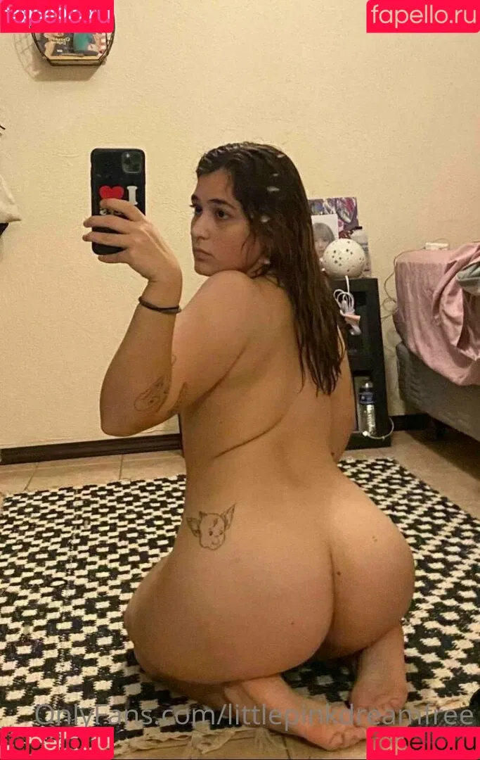 littlepinkdreamfree Onlyfans Photo Gallery 