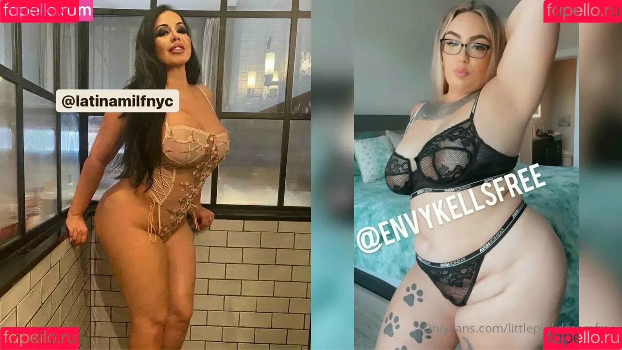 littlepinkdreamfree Onlyfans Photo Gallery 