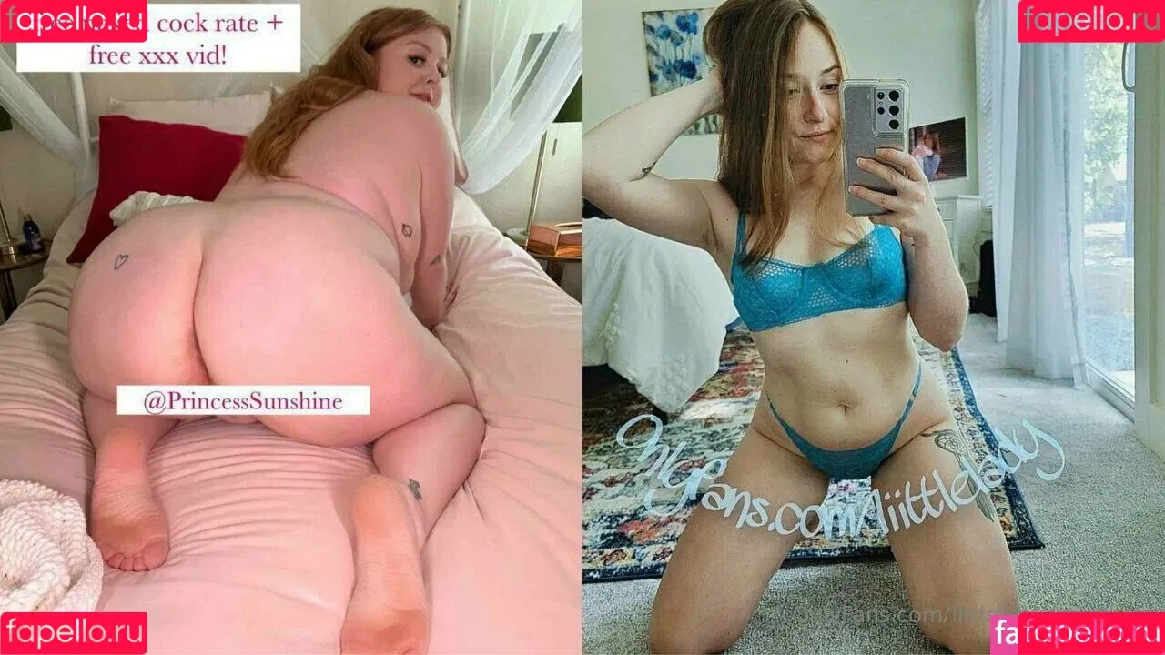 littlepinkdreamfree Onlyfans Photo Gallery 