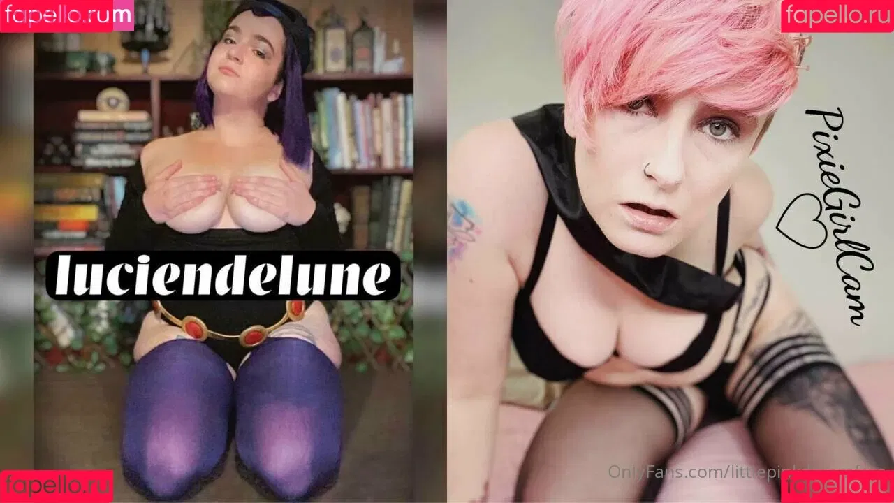 littlepinkdreamfree Onlyfans Photo Gallery 