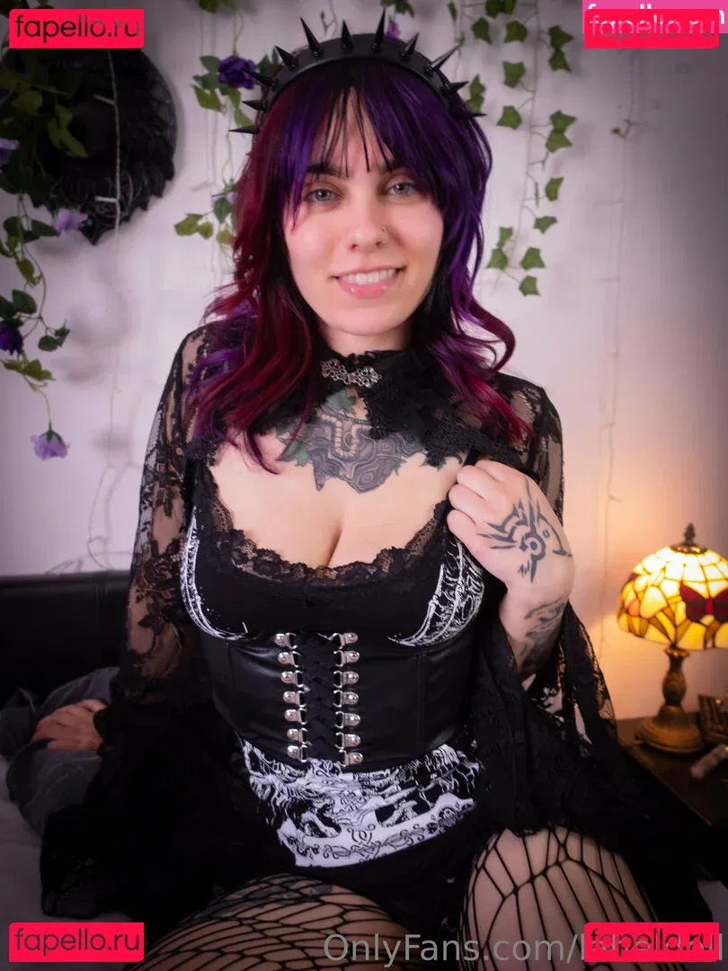 Laheldoll Onlyfans Photo Gallery 