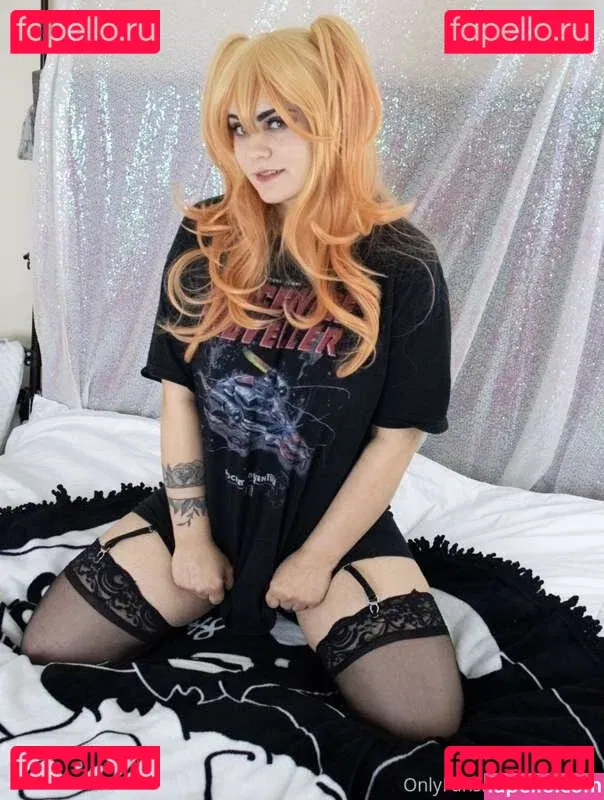 Laheldoll Onlyfans Photo Gallery 