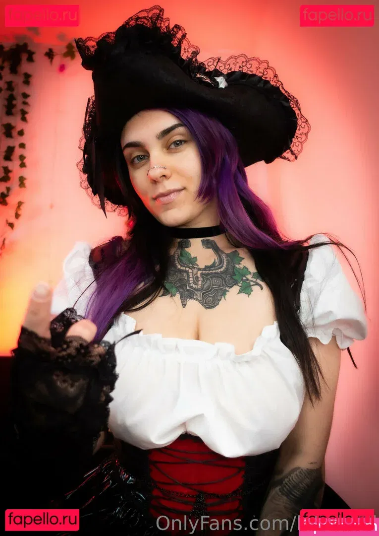 Laheldoll Onlyfans Photo Gallery 