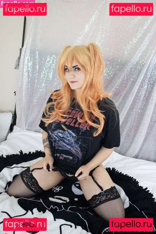 Laheldoll Onlyfans Photo Gallery 