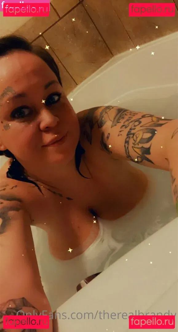 Therealbrandy Onlyfans Photo Gallery 