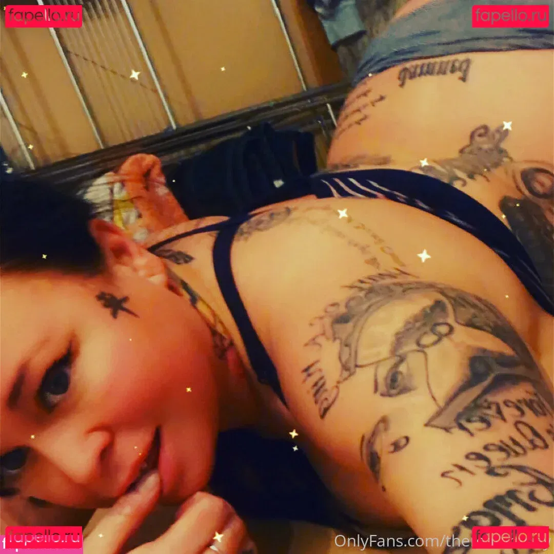 Therealbrandy Onlyfans Photo Gallery 