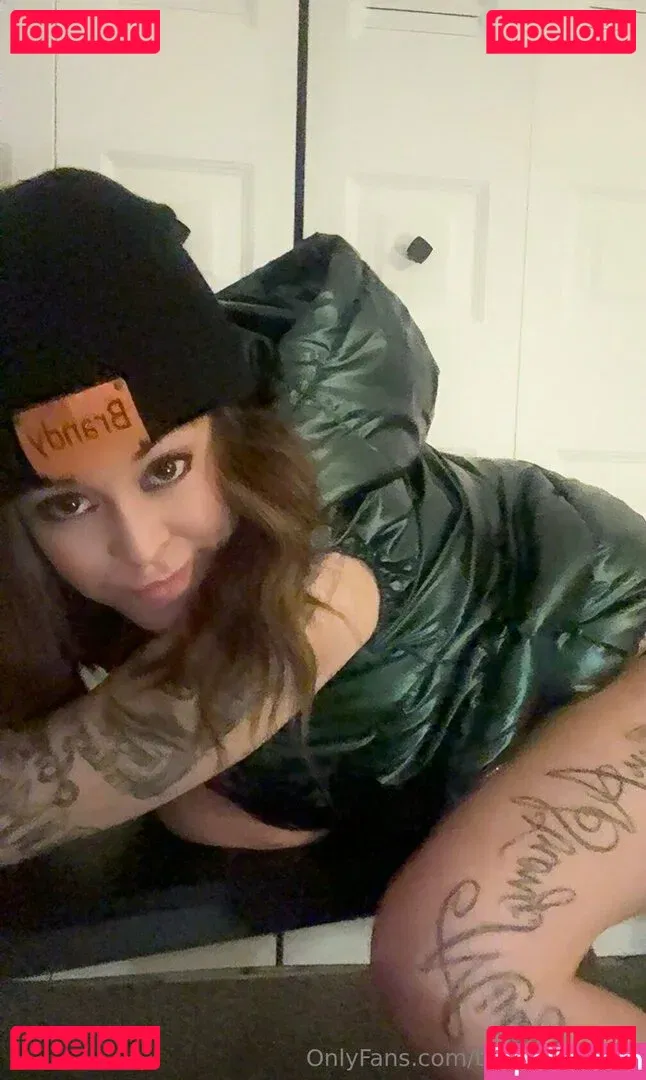 Therealbrandy Onlyfans Photo Gallery 