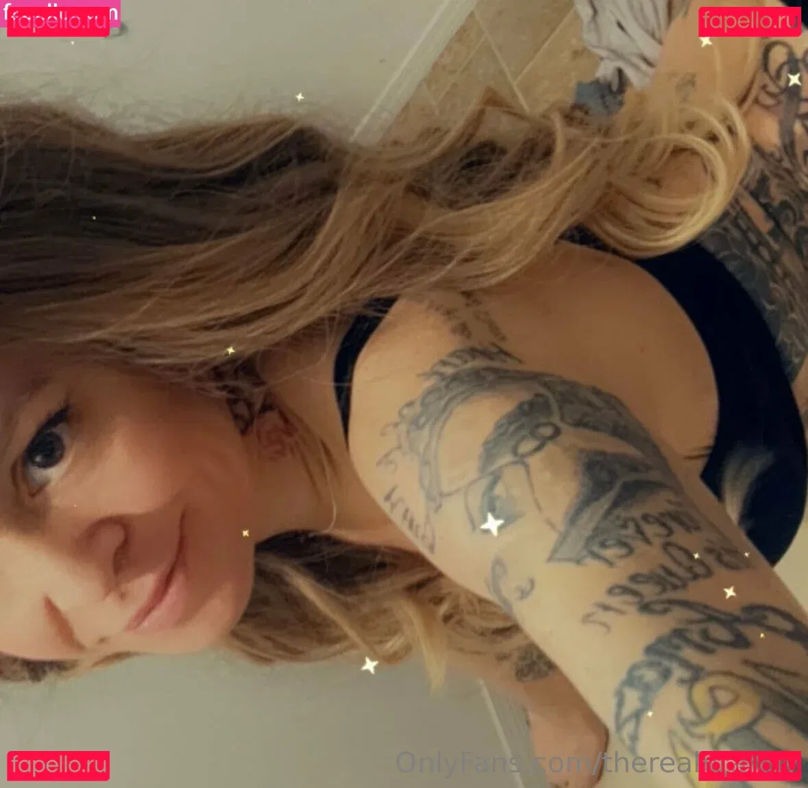 Therealbrandy Onlyfans Photo Gallery 