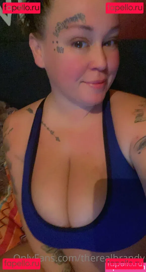 Therealbrandy Onlyfans Photo Gallery 