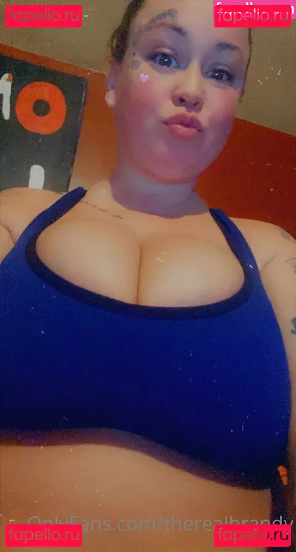 Therealbrandy Onlyfans Photo Gallery 