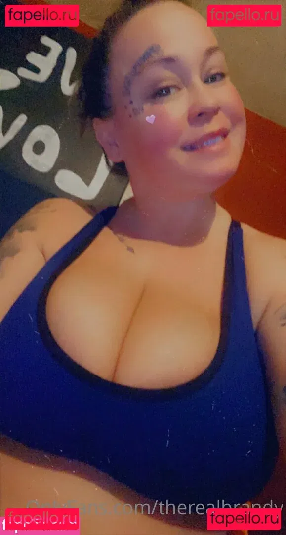 Therealbrandy Onlyfans Photo Gallery 