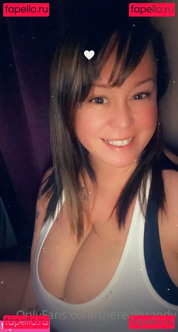 Therealbrandy Onlyfans Photo Gallery 